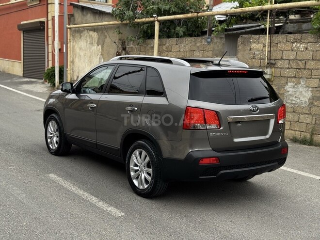 Kia Sorento 2012, 257,922 km - 2.0 л - Bakı