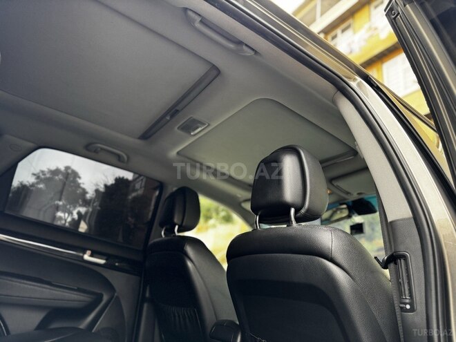Kia Sorento 2012, 257,922 km - 2.0 л - Bakı