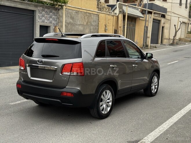 Kia Sorento 2012, 257,922 km - 2.0 л - Bakı