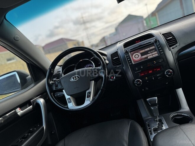 Kia Sorento 2012, 257,922 km - 2.0 л - Bakı