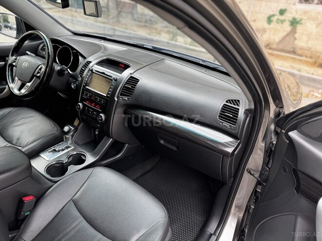 Kia Sorento 2012, 257,922 km - 2.0 л - Bakı