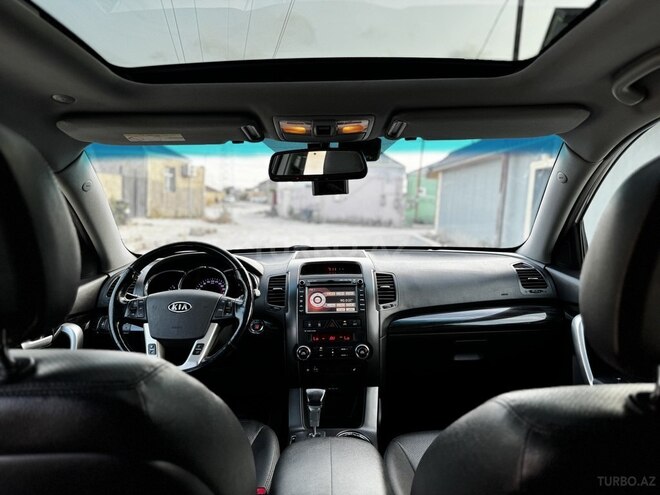 Kia Sorento 2012, 257,922 km - 2.0 л - Bakı