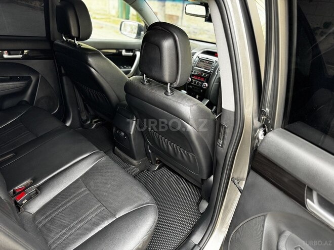 Kia Sorento 2012, 257,922 km - 2.0 л - Bakı