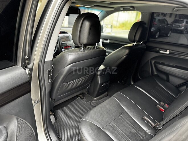 Kia Sorento 2012, 257,922 km - 2.0 л - Bakı