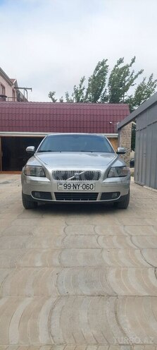 Volvo  2007, 429,000 km - 1.6 l - Bakı