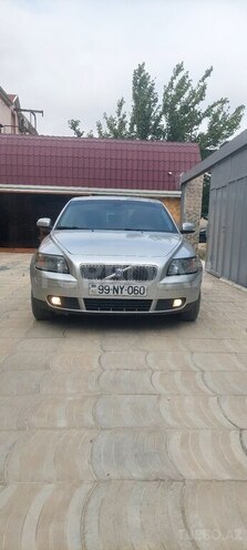 Volvo  2007, 429,000 km - 1.6 l - Bakı