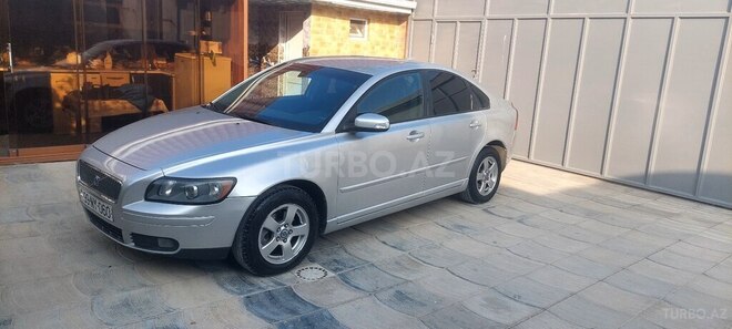Volvo  2007, 429,000 km - 1.6 l - Bakı