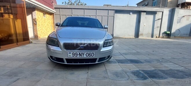 Volvo  2007, 429,000 km - 1.6 l - Bakı