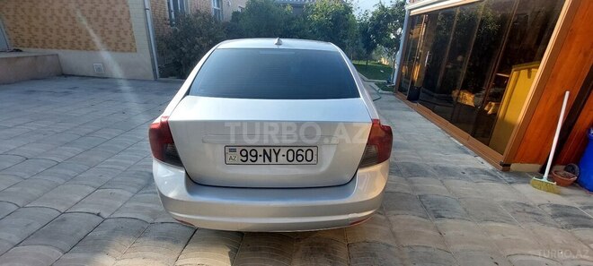 Volvo  2007, 429,000 km - 1.6 l - Bakı