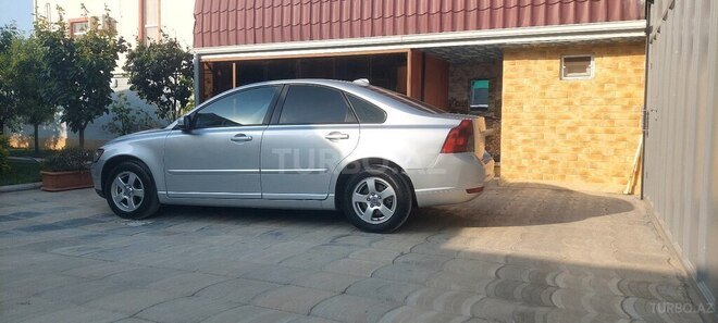 Volvo  2007, 429,000 km - 1.6 l - Bakı