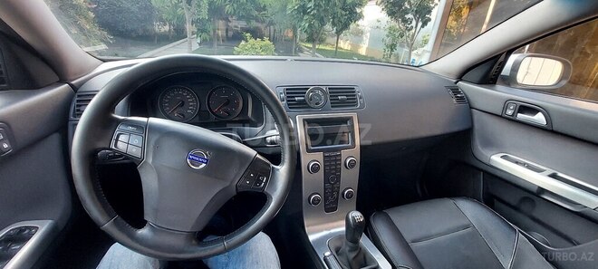 Volvo  2007, 429,000 km - 1.6 l - Bakı