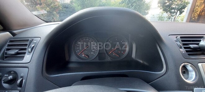 Volvo  2007, 429,000 km - 1.6 l - Bakı