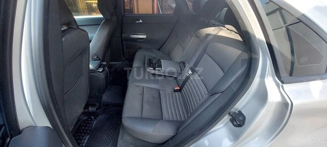Volvo  2007, 429,000 km - 1.6 l - Bakı