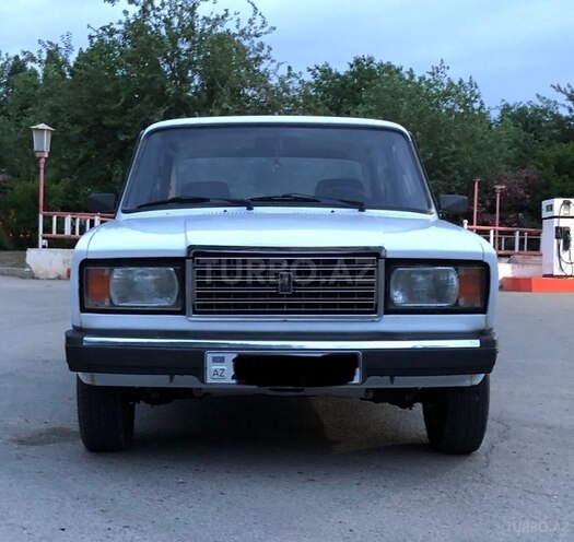LADA (VAZ) 2107 2007, 68,000 km - 1.6 l - Gəncə