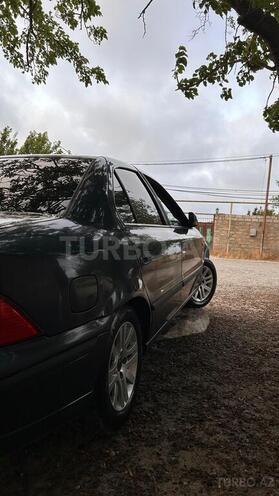 Iran Khodro Samand 2014, 270,000 km - 1.6 l - Bakı