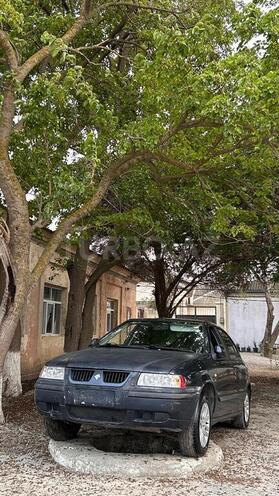 Iran Khodro Samand 2014, 270,000 km - 1.6 l - Bakı