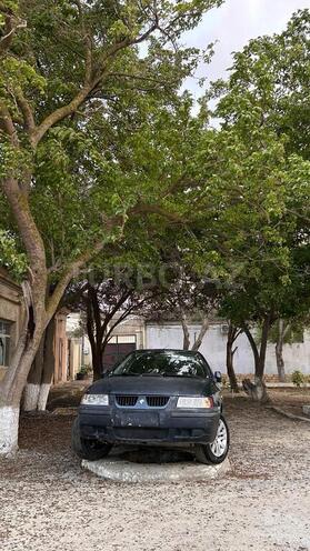 Iran Khodro Samand 2014, 270,000 km - 1.6 l - Bakı