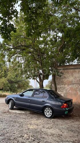 Iran Khodro Samand 2014, 270,000 km - 1.6 l - Bakı