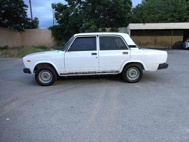LADA (VAZ) 2107 2007, 68,000 km - 1.6 l - Gəncə