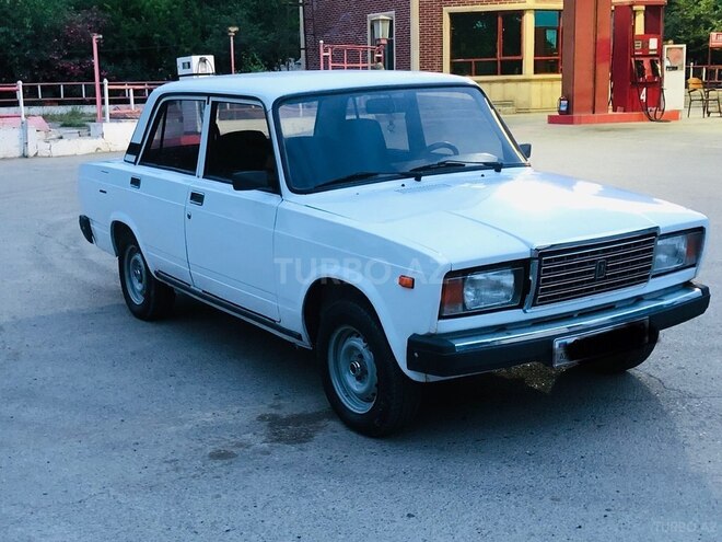 LADA (VAZ) 2107 2007, 68,000 km - 1.6 l - Gəncə