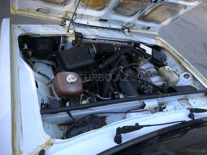 LADA (VAZ) 2107 2007, 68,000 km - 1.6 l - Gəncə
