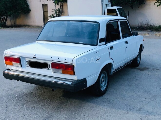 LADA (VAZ) 2107 2007, 68,000 km - 1.6 l - Gəncə