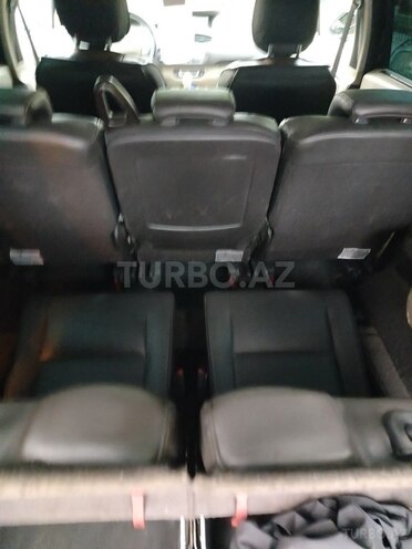 Renault Scenic 2011, 318,000 km - 1.5 l - Bakı