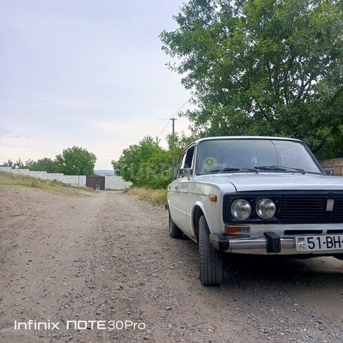 LADA (VAZ) 2106 1983, 98,562 km - 1.3 l - Ağstafa