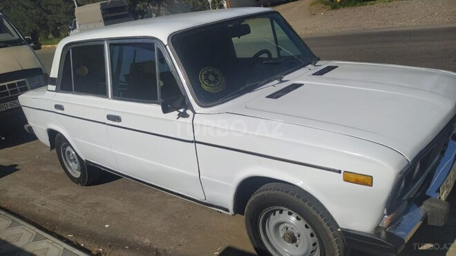 LADA (VAZ) 2106 1983, 98,562 km - 1.3 l - Ağstafa