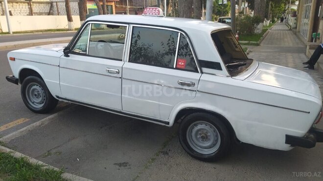 LADA (VAZ) 2106 1983, 98,562 km - 1.3 l - Ağstafa