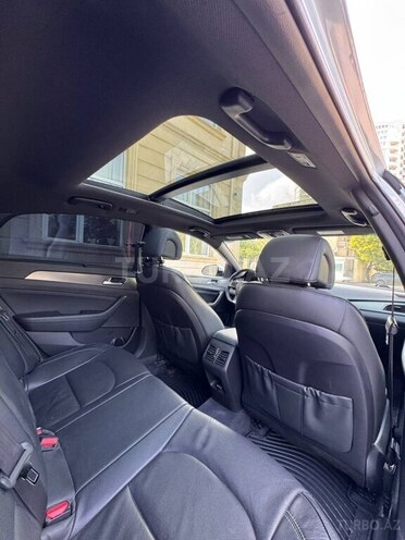 Hyundai Sonata 2016, 135,394 km - 2.0 l - Bakı