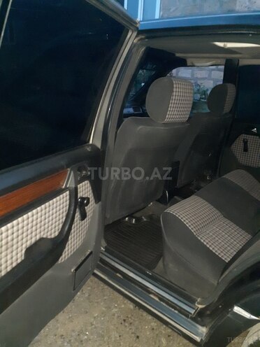Mercedes E 250 1995, 644,772 km - 2.5 л - İmişli