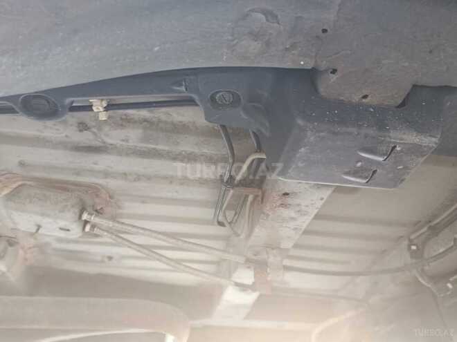 Fiat Doblo 2008, 230,030 km - 1.3 l - Bakı