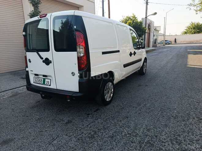 Fiat Doblo 2008, 230,030 km - 1.3 l - Bakı