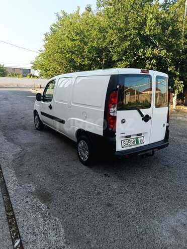 Fiat Doblo 2008, 230,030 km - 1.3 l - Bakı