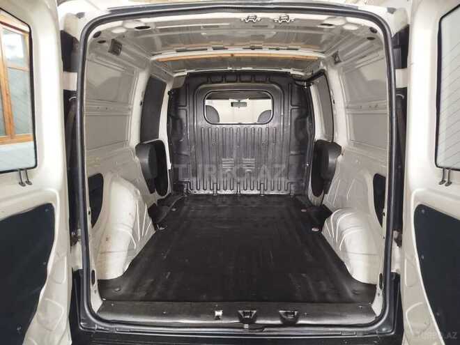 Fiat Doblo 2008, 230,030 km - 1.3 l - Bakı