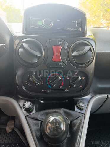 Fiat Doblo 2008, 230,030 km - 1.3 l - Bakı