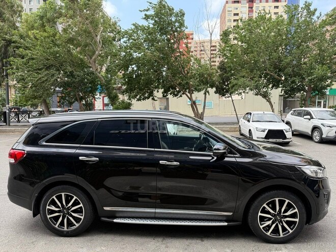 Kia Sorento 2015, 235,000 km - 2.0 l - Bakı