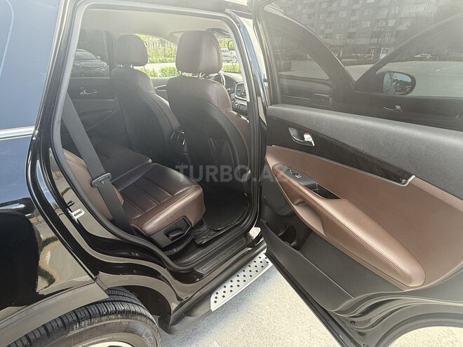 Kia Sorento 2015, 235,000 km - 2.0 l - Bakı
