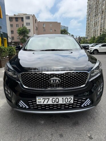 Kia Sorento 2015, 235,000 km - 2.0 l - Bakı