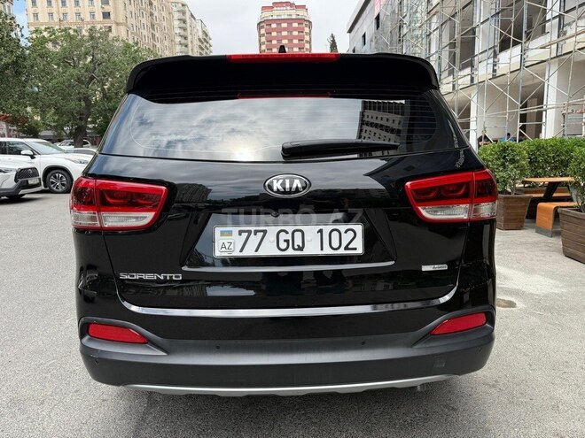 Kia Sorento 2015, 235,000 km - 2.0 l - Bakı