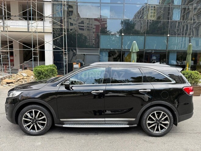 Kia Sorento 2015, 235,000 km - 2.0 l - Bakı