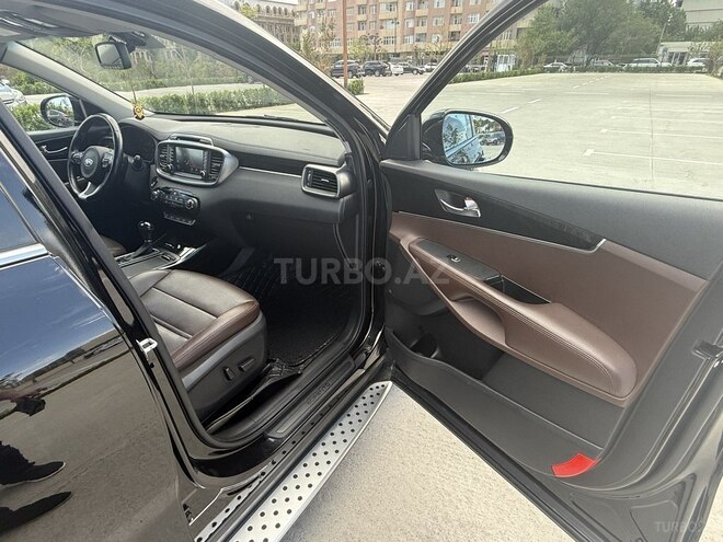 Kia Sorento 2015, 235,000 km - 2.0 l - Bakı