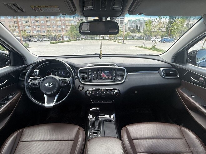 Kia Sorento 2015, 235,000 km - 2.0 l - Bakı
