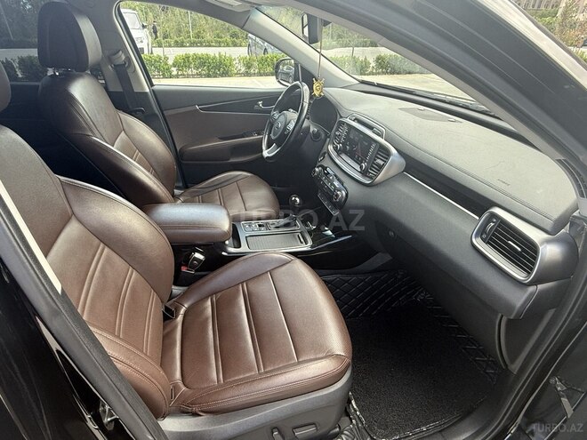 Kia Sorento 2015, 235,000 km - 2.0 l - Bakı