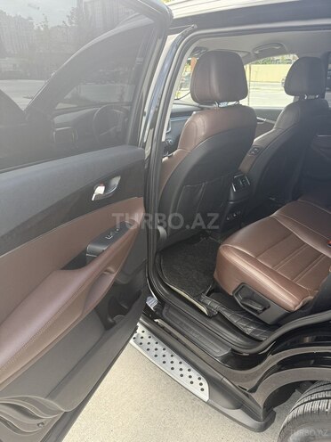 Kia Sorento 2015, 235,000 km - 2.0 l - Bakı