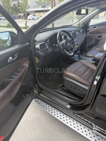 Kia Sorento 2015, 235,000 km - 2.0 l - Bakı