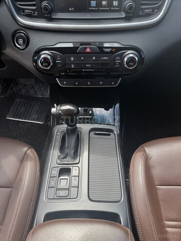 Kia Sorento 2015, 235,000 km - 2.0 l - Bakı