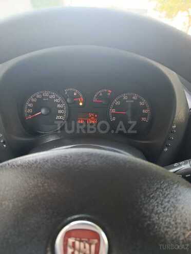 Fiat Doblo 2008, 230,030 km - 1.3 l - Bakı