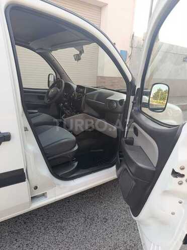 Fiat Doblo 2008, 230,030 km - 1.3 l - Bakı